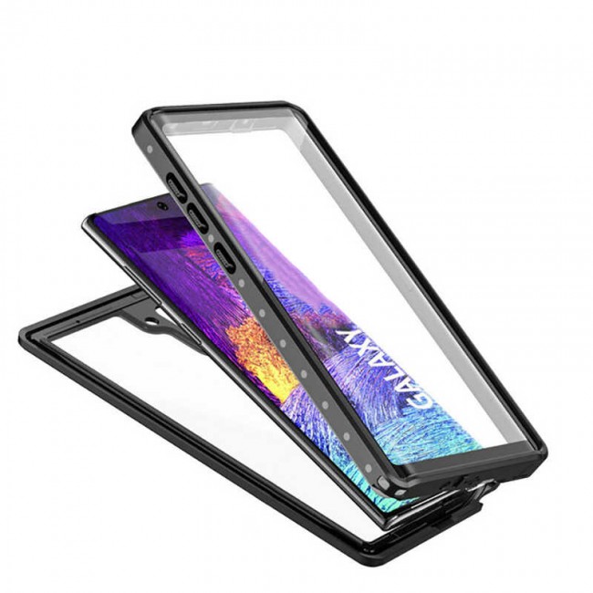 Galaxy S20 Plus Kılıf 1-1 Su Geçirmez Kılıf Galaxy S20 Plus Kılıf 1-1 Su Geçirmez Kılıf