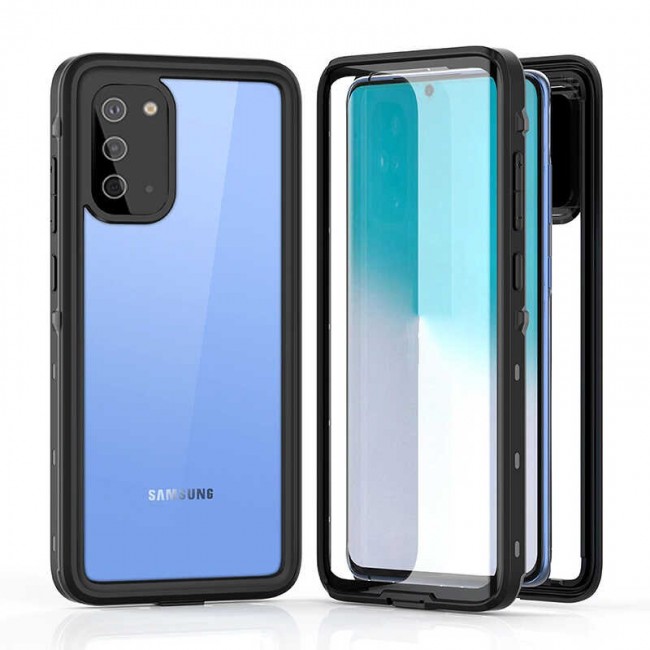 Galaxy S20 Kılıf 1-1 Su Geçirmez Kılıf Galaxy S20 Kılıf 1-1 Su Geçirmez Kılıf
