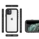 Apple iPhone 11 Pro Max Kılıf 1-1 Su Geçirmez Kılıf Apple iPhone 11 Pro Max Kılıf 1-1 Su Geçirmez Kılıf