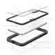 Apple iPhone 11 Pro Max Kılıf 1-1 Su Geçirmez Kılıf Apple iPhone 11 Pro Max Kılıf 1-1 Su Geçirmez Kılıf