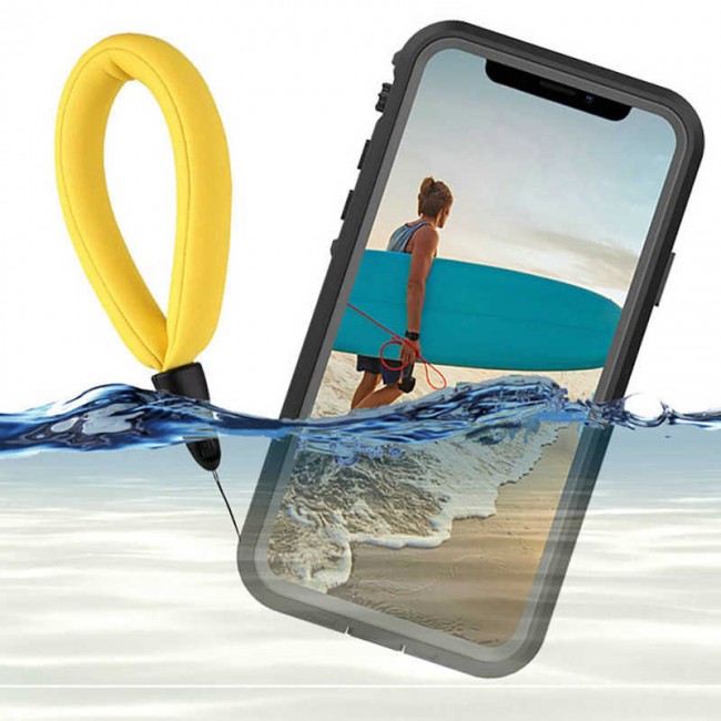 Apple iPhone 11 Pro Max Kılıf 1-1 Su Geçirmez Kılıf Apple iPhone 11 Pro Max Kılıf 1-1 Su Geçirmez Kılıf
