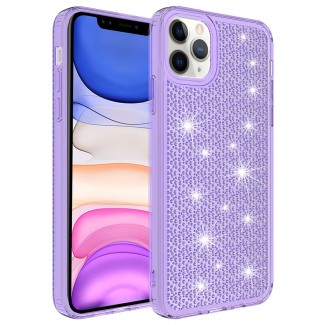 Apple iPhone 11 Pro Max Kılıf Airbagli Parlak Tasarımlı Zore Snow Kapak Apple iPhone 11 Pro Max Kılıf Airbagli Parlak Tasarımlı Zore Snow Kapak