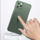 Apple iPhone 11 Pro Max Kılıf Benks Lollipop Protective Kapak Apple iPhone 11 Pro Max Kılıf Benks Lollipop Protective Kapak