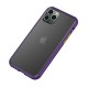 Apple iPhone 11 Pro Max Kılıf Benks Magic Smooth Drop Resistance Kapak Apple iPhone 11 Pro Max Kılıf Benks Magic Smooth Drop Resistance Kapak