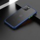 Apple iPhone 11 Pro Max Kılıf Benks Magic Smooth Drop Resistance Kapak Apple iPhone 11 Pro Max Kılıf Benks Magic Smooth Drop Resistance Kapak