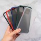 Apple iPhone 11 Pro Max Kılıf Benks Magic Smooth Drop Resistance Kapak Apple iPhone 11 Pro Max Kılıf Benks Magic Smooth Drop Resistance Kapak