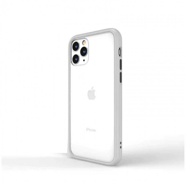 Apple iPhone 11 Pro Max Kılıf Benks Magic Smooth Drop Resistance Kapak Apple iPhone 11 Pro Max Kılıf Benks Magic Smooth Drop Resistance Kapak