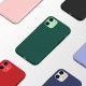 Apple iPhone 11 Pro Max Kılıf Benks Silikon Kapak Apple iPhone 11 Pro Max Kılıf Benks Silikon Kapak