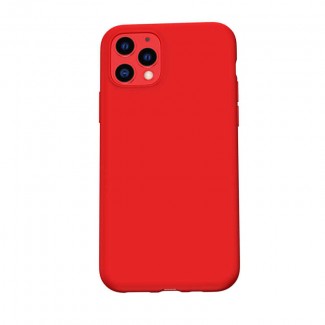 Apple iPhone 11 Pro Max Kılıf Benks Silikon Kapak Apple iPhone 11 Pro Max Kılıf Benks Silikon Kapak