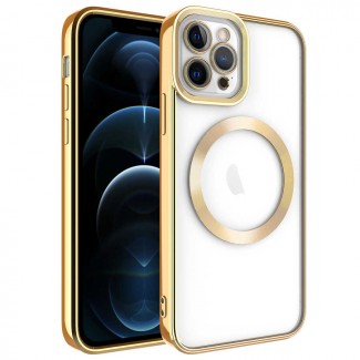 Apple iPhone 11 Pro Max Kılıf Magsafe Wireless Şarj Özellikli Zore Setro Silikon Apple iPhone 11 Pro Max Kılıf Magsafe Wireless Şarj Özellikli Zore Setro Silikon