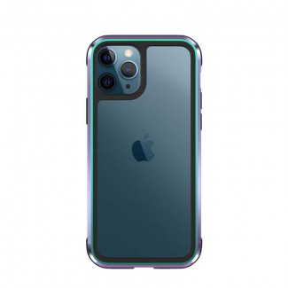 Apple iPhone 11 Pro Max Kılıf Wiwu Defens Armor Kapak Apple iPhone 11 Pro Max Kılıf Wiwu Defens Armor Kapak