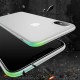 Apple iPhone 11 Pro Max Kılıf ​​​​​Wiwu Skin Nano PP Kapak