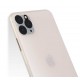 Apple iPhone 11 Pro Max Kılıf ​​​​​Wiwu Skin Nano PP Kapak