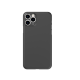 Apple iPhone 11 Pro Max Kılıf ​​​​​Wiwu Skin Nano PP Kapak
