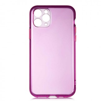 Apple iPhone 11 Pro Max Kılıf Zore Bistro Kapak Apple iPhone 11 Pro Max Kılıf Zore Bistro Kapak