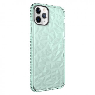 Apple iPhone 11 Pro Max Kılıf Zore Buzz Kapak Apple iPhone 11 Pro Max Kılıf Zore Buzz Kapak