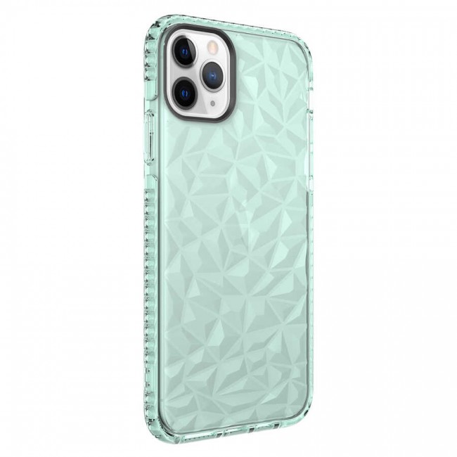 Apple iPhone 11 Pro Max Kılıf Zore Buzz Kapak Apple iPhone 11 Pro Max Kılıf Zore Buzz Kapak