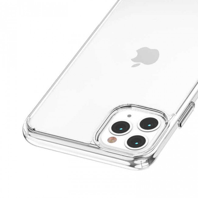 Apple iPhone 11 Pro Max Kılıf Zore Coss Kapak Apple iPhone 11 Pro Max Kılıf Zore Coss Kapak