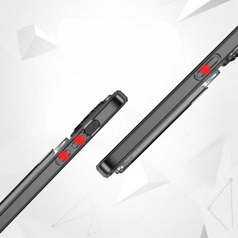 Bal-z Apple iPhone 11 Pro Max Kılıf  Ensa Kapak