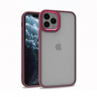 Apple iPhone 11 Pro Max Kılıf Zore Flora Kapak Apple iPhone 11 Pro Max Kılıf Zore Flora Kapak