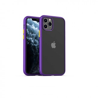 Apple iPhone 11 Pro Max Kılıf Zore Hom Silikon Apple iPhone 11 Pro Max Kılıf Zore Hom Silikon