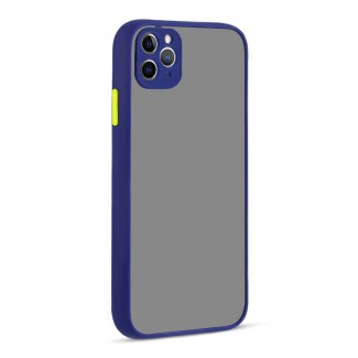 Apple iPhone 11 Pro Max Kılıf Zore Hux Kapak Apple iPhone 11 Pro Max Kılıf Zore Hux Kapak