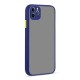 Apple iPhone 11 Pro Max Kılıf Zore Hux Kapak Apple iPhone 11 Pro Max Kılıf Zore Hux Kapak