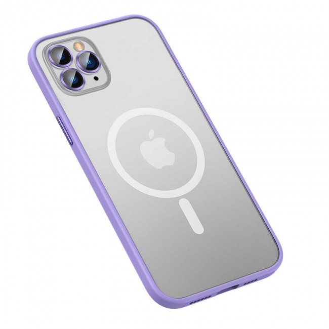 Apple iPhone 11 Pro Max Kılıf Zore Mokka Wireless Kapak Apple iPhone 11 Pro Max Kılıf Zore Mokka Wireless Kapak