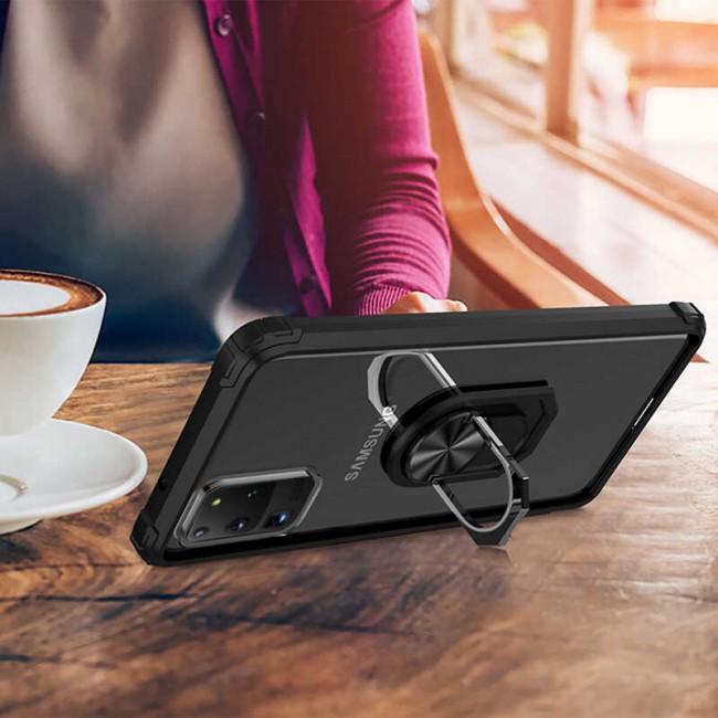 Galaxy S20 Ultra Kılıf Zore Mola Kapak Galaxy S20 Ultra Kılıf Zore Mola Kapak