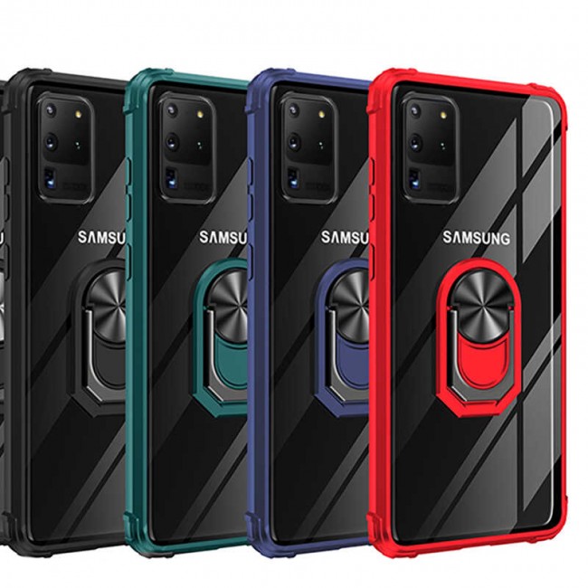Galaxy S20 Ultra Kılıf Zore Mola Kapak Galaxy S20 Ultra Kılıf Zore Mola Kapak