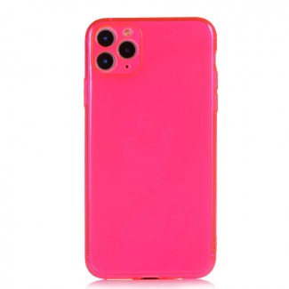 Apple iPhone 11 Pro Max Kılıf Zore Mun Silikon Apple iPhone 11 Pro Max Kılıf Zore Mun Silikon