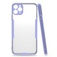 Apple iPhone 11 Pro Max Kılıf Zore Parfe Kapak Apple iPhone 11 Pro Max Kılıf Zore Parfe Kapak