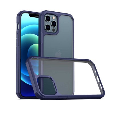 Bal-z Apple iPhone 11 Pro Max Kılıf  Roll Kapak