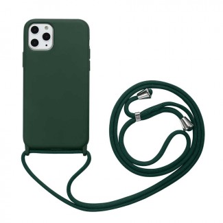 Apple iPhone 11 Pro Max Kılıf Zore Ropi Kapak Apple iPhone 11 Pro Max Kılıf Zore Ropi Kapak