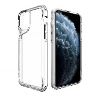 Apple iPhone 11 Pro Max Kılıf Zore T-Max Kapak Apple iPhone 11 Pro Max Kılıf Zore T-Max Kapak