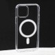 Apple iPhone 11 Pro Max Kılıf Zore Tacsafe Wireless Kapak