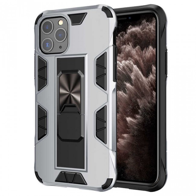 Apple iPhone 11 Pro Max Kılıf Zore Volve Kapak Apple iPhone 11 Pro Max Kılıf Zore Volve Kapak