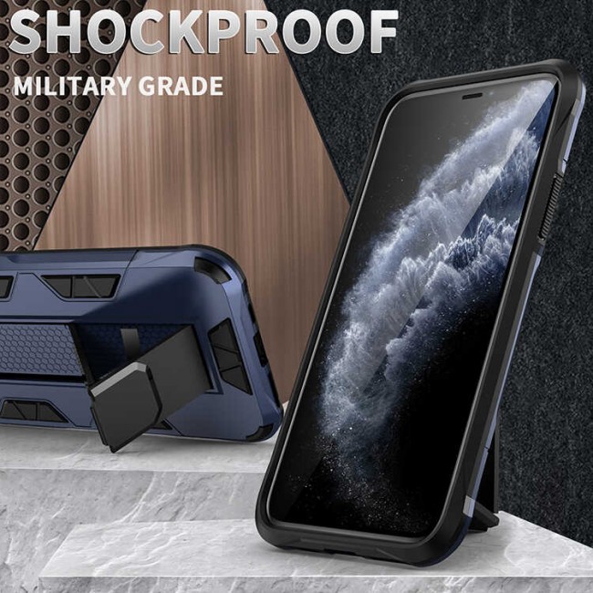 Apple iPhone 11 Pro Max Kılıf Zore Volve Kapak Apple iPhone 11 Pro Max Kılıf Zore Volve Kapak