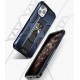 Apple iPhone 11 Pro Max Kılıf Zore Volve Kapak Apple iPhone 11 Pro Max Kılıf Zore Volve Kapak