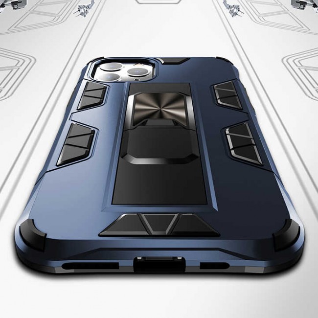 Apple iPhone 11 Pro Max Kılıf Zore Volve Kapak Apple iPhone 11 Pro Max Kılıf Zore Volve Kapak
