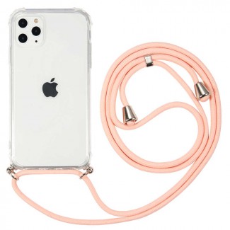 Apple iPhone 11 Pro Max Kılıf Zore X-Rop Kapak Apple iPhone 11 Pro Max Kılıf Zore X-Rop Kapak