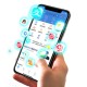 Apple iPhone 11 Pro Max Wiwu iPrivacy HD Anti-Peep Ekran Koruyucu Apple iPhone 11 Pro Max Wiwu iPrivacy HD Anti-Peep Ekran Koruyucu