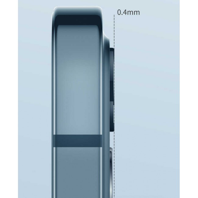 Apple iPhone 11 Pro Max ​​​Wiwu Lens Guard