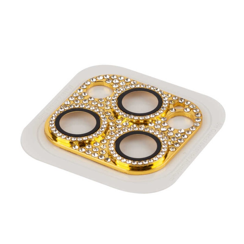 Bal-z Apple iPhone 11 Pro Max  CL-08 Kamera Lens Koruyucu