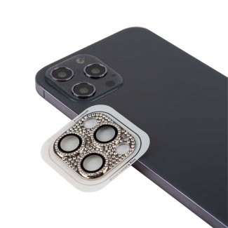 Apple iPhone 11 Pro Max Zore CL-08 Kamera Lens Koruyucu Apple iPhone 11 Pro Max Zore CL-08 Kamera Lens Koruyucu