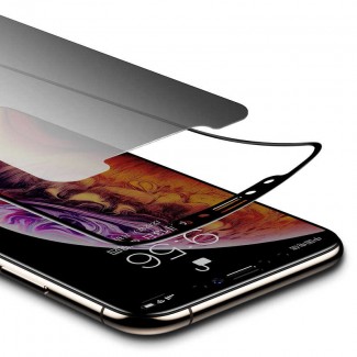 Apple iPhone 11 Pro Max Zore Kor Privacy Cam Ekran Koruyucu Apple iPhone 11 Pro Max Zore Kor Privacy Cam Ekran Koruyucu