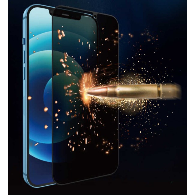 Apple iPhone 11 Pro Wiwu iPrivacy HD Anti-Peep Ekran Koruyucu Apple iPhone 11 Pro Wiwu iPrivacy HD Anti-Peep Ekran Koruyucu