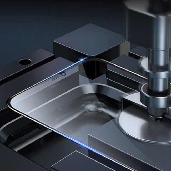 Apple iPhone 11 Pro Wiwu iVista Super Hardness Ekran Koruyucu Apple iPhone 11 Pro Wiwu iVista Super Hardness Ekran Koruyucu