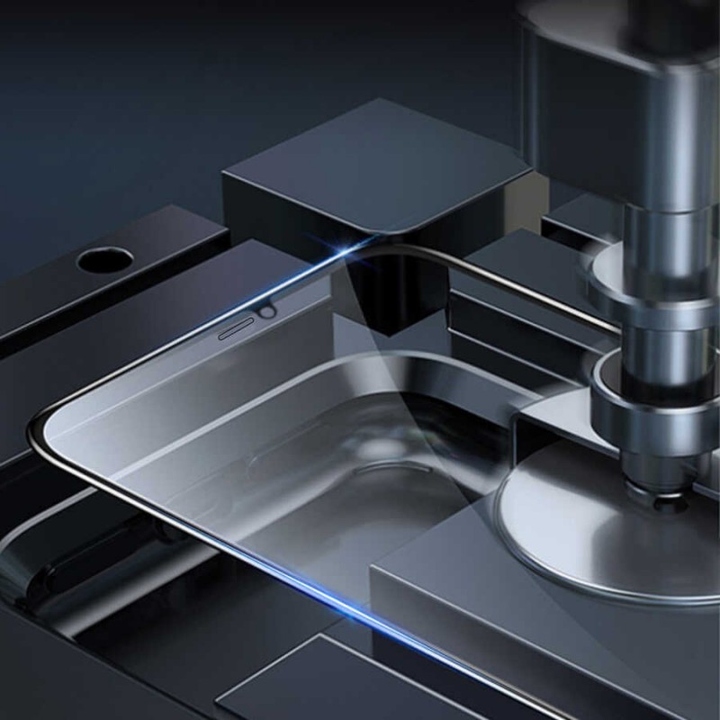 Bal-z Apple iPhone 11 Pro Wiwu iVista Super Hardness Ekran Koruyucu