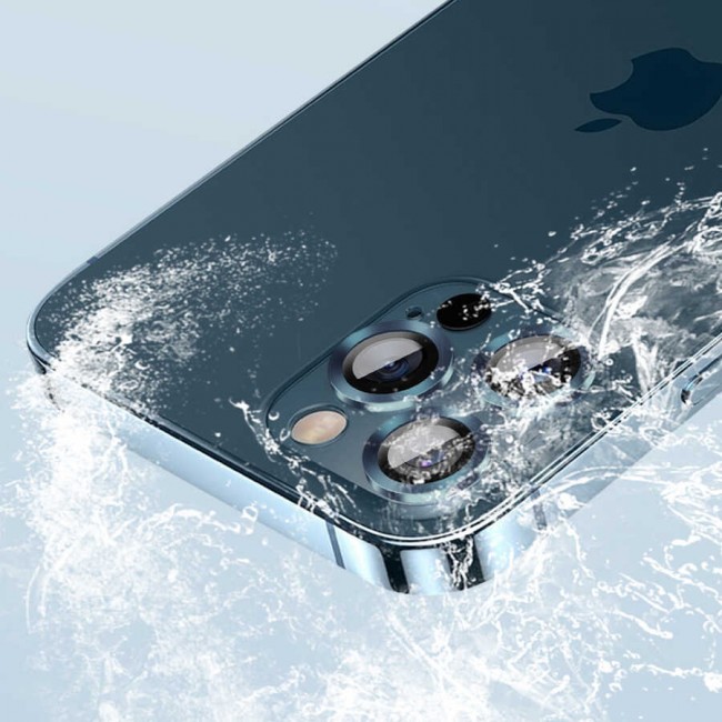 Apple iPhone 11 Pro Wiwu Lens Guard Apple iPhone 11 Pro Wiwu Lens Guard